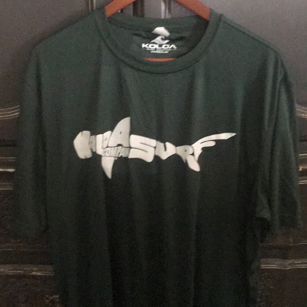 Surf shirt